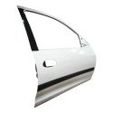 Porta Dianteira Direita Celta Ano 2004 1.0 Original Dianteira Direito Branco