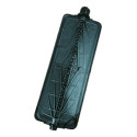 Palheta Caixa Ar Chevrolet Cruze Sedan 2013 1.8 Original Preto