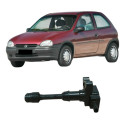 Bobina Igniçao Chevrolet Corsa 1998 E3bg12a366bb Orig