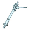 Caixa Direção Setor Mecânica Chevrolet Corsa 1996 0081401235