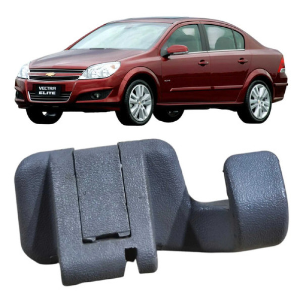Presilha Suporte Cabide Pegador Mão Alça Vectra Elite 2009