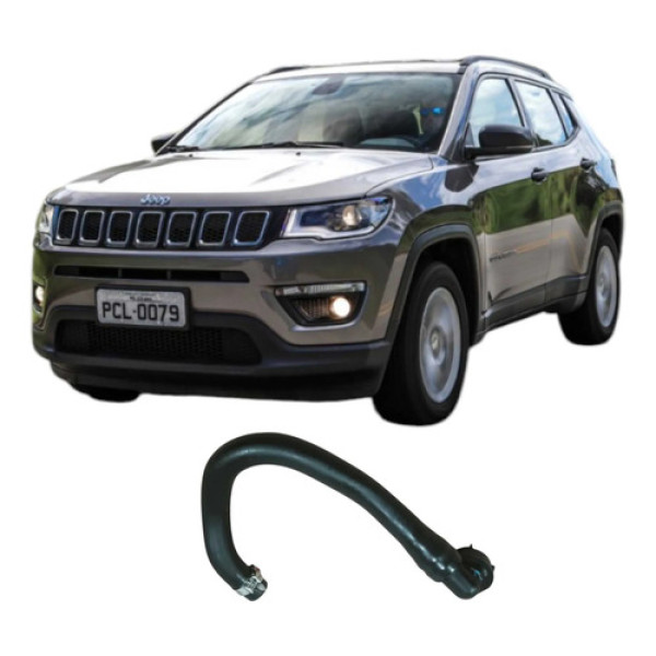 Mangueira Respiro Óleo Jeep Compass 2020 Hsr21280