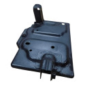 Suporte Bateria Chevrolet Meriva 1.4 2012 7316722 Original Preto