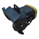 Difusor Ar Direito Chevrolet Astra Gls 2000 9y82372