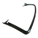 Friso Tampa Porta Malas Gm Cruze Sedan 2013 1.8 Original Preto