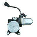 Motor Vidro Traseiro Esquerdo Gm Captiva 2010 Original