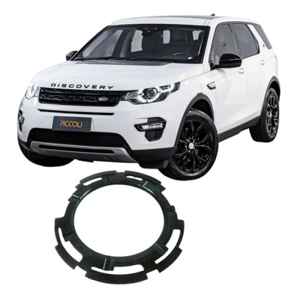 Trava Bomba Combustivel Land Rover Discovery Sport 2018