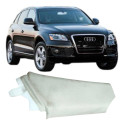 Acabamento Coluna Direita Audi Q5 2012 2.0 Original