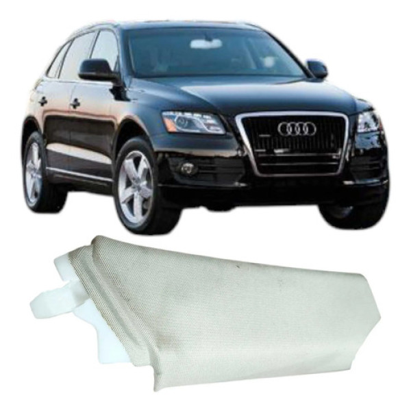 Acabamento Coluna Direita Audi Q5 2012 2.0 Original