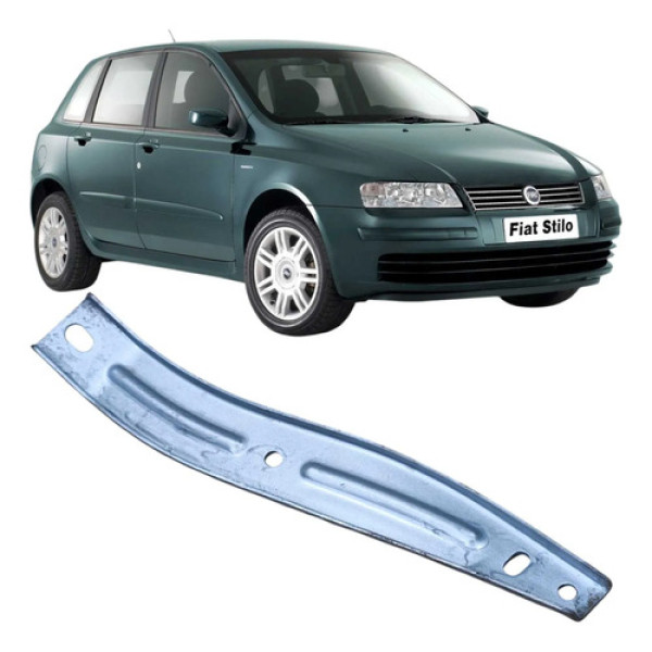 Suporte Painel Fixaçao Interno Fiat Stilo 2003 1.8 4c Orig