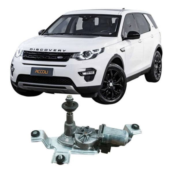 Motor Limpador Traseiro Land Rover Discovery Sport 2018