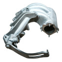 Coletor Admissão Chevrolet Corsa 1996 1.0 90448820
