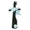 Maquina Vidro Dianteira Esquerda Tracker 2015 1.8 Original