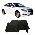 Forro Traseiro Direito Chevrolet Cruze Sedan 2013 Original