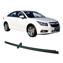 Guia Vidro Traseiro Esquerdo Gm Cruze Sedan 2013 1.8 Aut Rosa