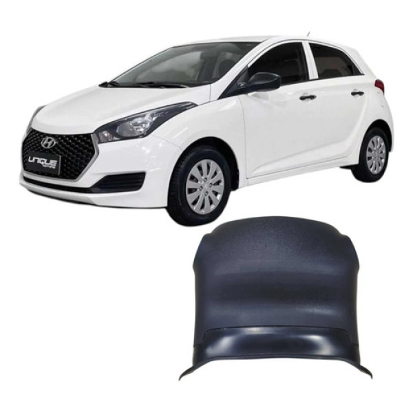 Acabamento Superior Coluna Direção Hyundai Hb20 1.0 2017