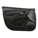Forro Porta Dianteiro Esquerdo Chevrolet Cruze Sedan 2014