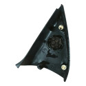 Acabamento Interno Retrovisor Esquerdo Chevrolet Astra 2002