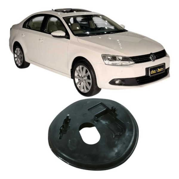 Tampa Vedaçao Bomba Combustivel Vw Jetta 2013 2.0 1k0971839
