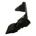 Moldura Painel Central Chevrolet Kadett Gl 1994 19891995