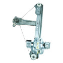 Maquina Manual Traseira Direita Gm Agile 2012 1.4 Original