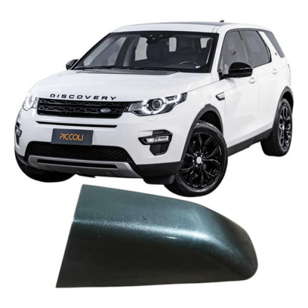 Acabamento Maçaneta Dianteira Direita Discovery Sport 2018