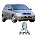 Coletor Escape Chevrolet Corsa 2006 1.8 Original 