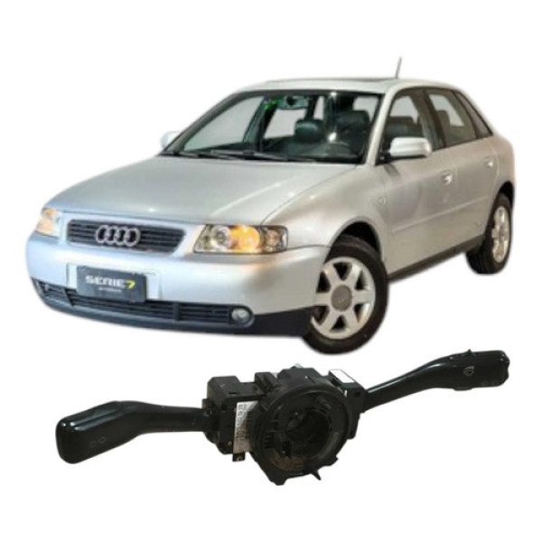 Chave Seta Limpador Audi A3 2000 Original
