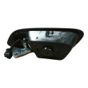 Maçaneta Traseira Direita Gm Cruze Sedan 2014 96845904 Prateado Traseira
