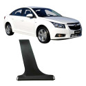 Acabamento Coluna Central Esquerda  Gm Cruze 2013 1.8 Aut