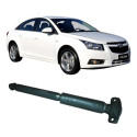 Amortecedor Traseiro Chevrolet Cruze Sedan 2013 1.8 Original