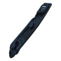 Soquete Esquerdo Lampada  Chevrolet Meriva 2012 1.4 Original Preto