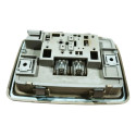 Luz Teto Cortesia Interruptor Chevrolet Captiva 2008 Orig