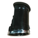 Difusor De Ar Lateral Chevrolet Captiva 2008 Original 