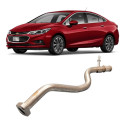 Tudo Cano Água Chevrolet Cruze 1.4 Turbo 2018 2019 2020 2021