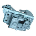  Fechadura Esquerda Vw Gol G2 1.0 2p 1997 Original 