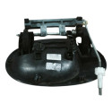Maçaneta Traseira Direita Chevrolet Corsa 2006 1.8 Original  Preto Traseira