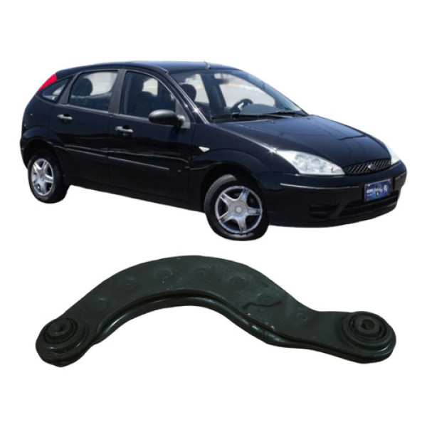 Braço Superior Suspensão Focus Traseiro Esquerdo 8m515500ab