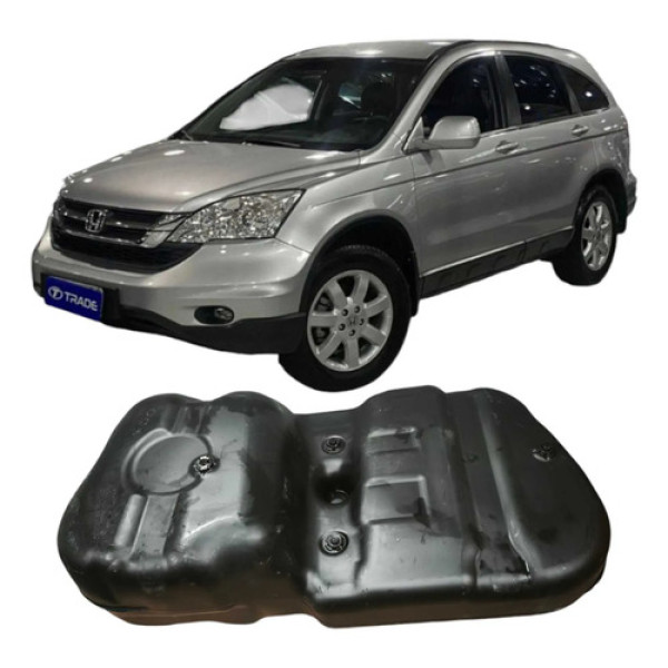 Tanque Combustível Original Honda Cr-v 2011 17500-sxs