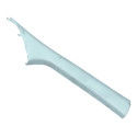 Coluna Para-brisa Direita Onix 2014 1.4 52043516 Branco