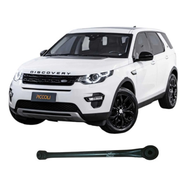 Barra Suspensao Traseira Direita Discovery Sport 2.0 2018