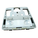 Luz Interna Cortesia Traseira Gm Cruze Sedan 2014 Original