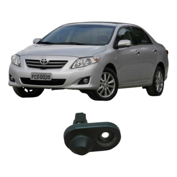Sensor Porta Toyota Corolla 2011 1.8 Aut Original Preto