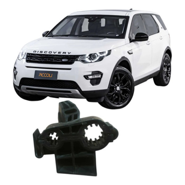 Suporte Mangueira Ar Condicionado Land Rover Sport Ign 2018