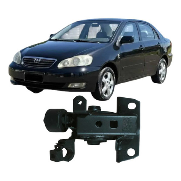 Coxim Cambio Automático Toyota Corolla 2004 1.8 Original