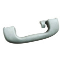 Alça Apoio Braço Chevrolet Corsa 2006 1.8 Original   Branco
