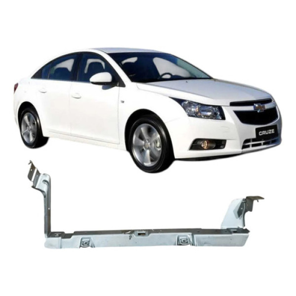 Suporte Fixaçao Painel Chevrolet Cruze 2014 1.8 Original