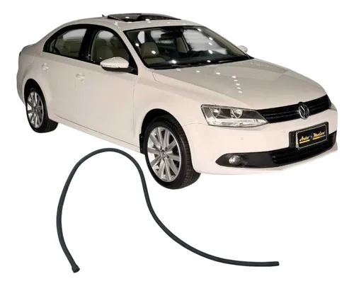 Mangueira Reservatorio Limpador Vw Jetta 2013 2.0 Original