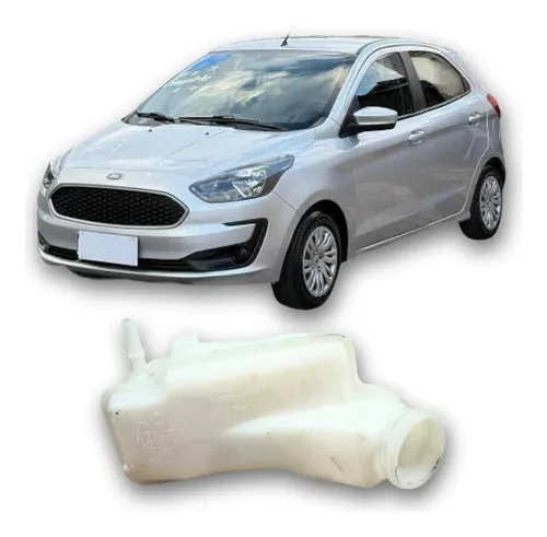 Reservatorio Liquido Freio Ford Ka 2019 1.0 Original 