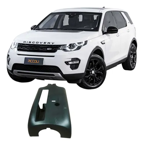 Moldura Inferior Coluna Direção Discovery 2018 Bj323f900a